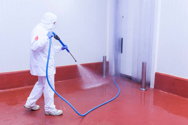 Reliable Fair Lakes, VA Pressure Washing Services Solutions